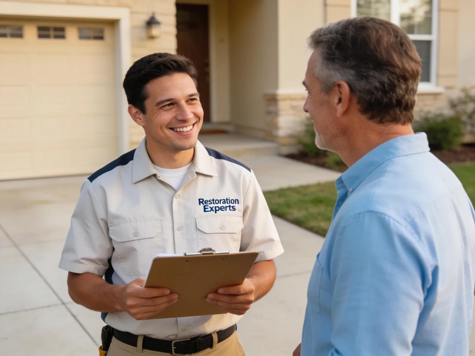 Water Damage Cleanup Dickinson, ND FAQs